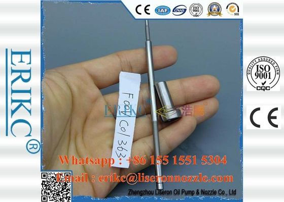 ERIKC F00VC01363 For BOS piezo injector valve F 00V C01 363 For BOS diesel injection pump parts F00V C01 363 for 0445110317