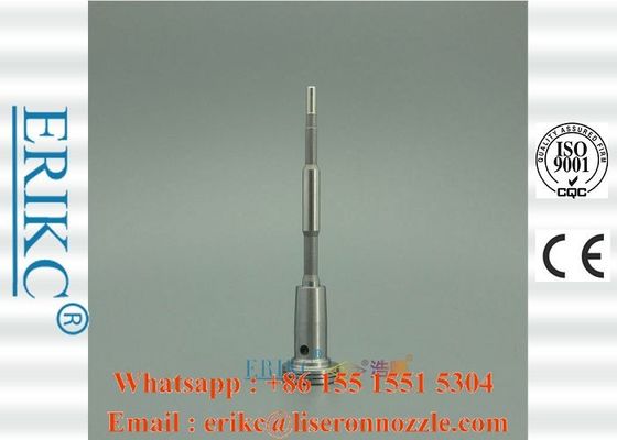 ERIKC F00VC01057 CR For BOS fuel injection valve F 00V C01 057  Injector control valve set F00V C01 057