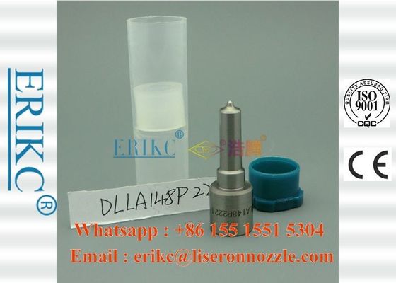 ERIKC 0 433 172 221 injector nozzle DLLA148P2221 For BOS fuel oil nozzle DLLA 148 P 2221 for 0445120265