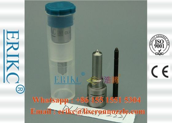 ERIKC 0 433 172 221 injector nozzle DLLA148P2221 For BOS fuel oil nozzle DLLA 148 P 2221 for 0445120265