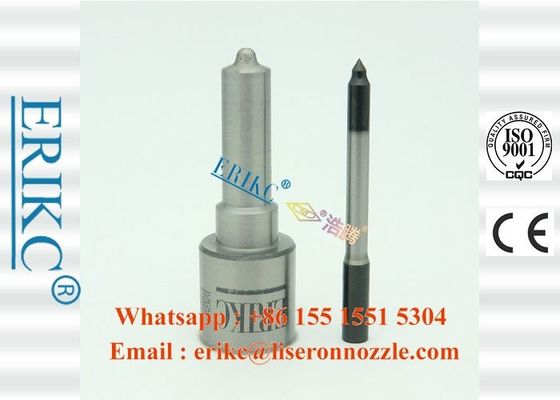 ERIKC 0 433 171 931 For BOS diesel fuel nozzle DLLA 156 P 1509 oil injector nozzle DLLA156P1509 for 0445110255 0445110256