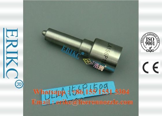 ERIKC 0 433 171 931 For BOS diesel fuel nozzle DLLA 156 P 1509 oil injector nozzle DLLA156P1509 for 0445110255 0445110256