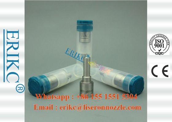 ERIKC DLLA156P1509 ( 0433171931) nozzle diesel DLLA156P1509 For BOS common rail injector 0445110255 for 0445110241