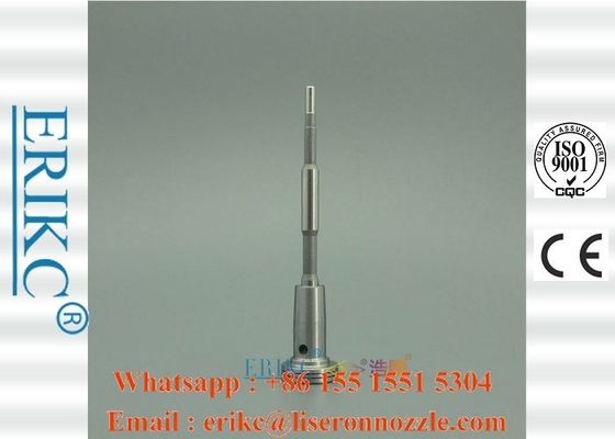 ERIKC FOOVC01344 bosch valve assembly F OOV C01 344 control valve common rail injector FOOV C01 344 for 0445110276