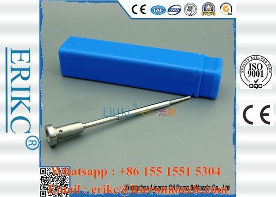 ERIKC F00VC01348 genuine For BOS nozzle valve F 00V C01 348 original injector pressure valve F00V C01 348 for 0445110261