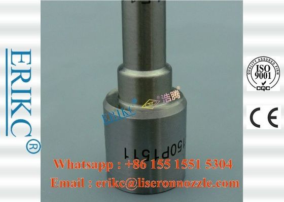 ERIKC DLLA 150P1511 For BOS fuel oil injection nozzle DLLA 150 P1511 ( 0433171932 ) automotive part nozzle DLLA 150P 1511