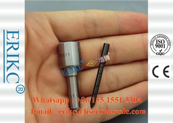 ERIKC DLLA 150P1511 For BOS fuel oil injection nozzle DLLA 150 P1511 ( 0433171932 ) automotive part nozzle DLLA 150P 1511