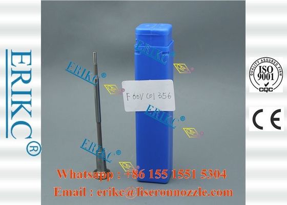 ERIKC FOOVC01356 For BOS fuel tank valve F OOV C01 356 injecter pump control valve FOOV C01 356 for 0445110307