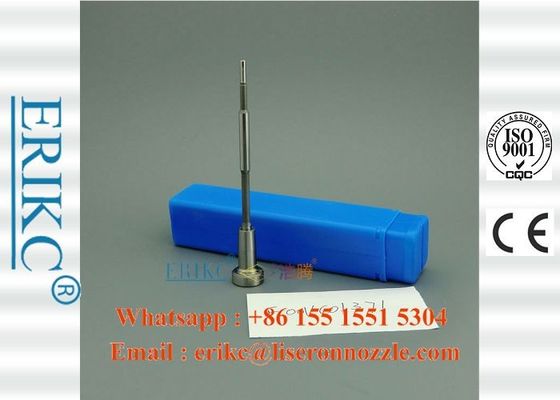 ERIKC F00VC01371 injector control valve For BOS F 00V C01 371 car engine spare parts valve F00V C01 371 for 0445110334