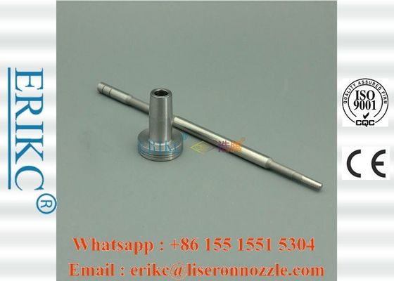 ERIKC F00VC01023 injection Electronic Unit valve F 00V C01 023 For BOS inyector control valve F00V C01 023 for 0445110231