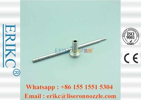 ERIKC F00VC01311 bosch fuel Injector control valve F 00V C01 311 diesel injection valve group F00V C01 311