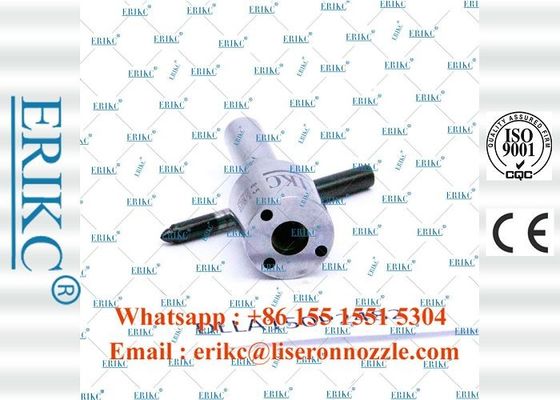 ERIKC DLLA 150P2482 For BOS diesel injector nozzle DLLA 150 P2482 oil spray nozzle crdi DLLA 150P 2482 for 0445110694