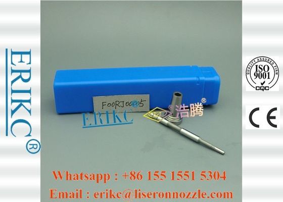 ERIKC F00RJ00005 For BOS diesel injection valve F 00R J00 005 auto pump injector control valve F00R J00 005 for 0986435501