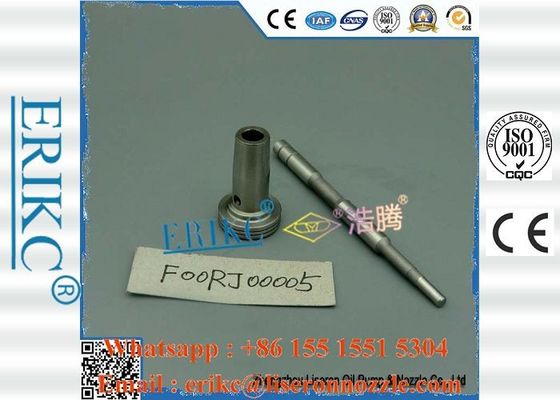 ERIKC F00RJ00005 For BOS diesel injection valve F 00R J00 005 auto pump injector control valve F00R J00 005 for 0986435501
