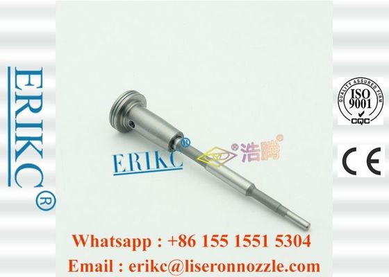 ERIKC F00RJ00420 For BOS injection pump parts F 00R J00 420 auto engine nozzle control valve F00R J00 420 for 0445120011