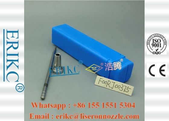 ERIKC FOORJ00375 For BOS injection control valve F OOR J00 375 For Cumins injector valves FOOR J00 375 for 0445120006
