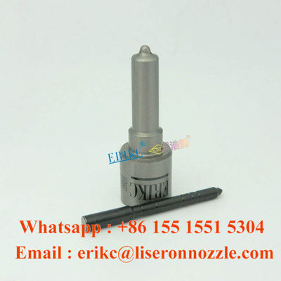 ERIKC DLLA142P1595 oil diesel nozzle DLLA 142P1595 For BOS Injector Nozzle 0 433 171 974 for 0445110435 0986435165
