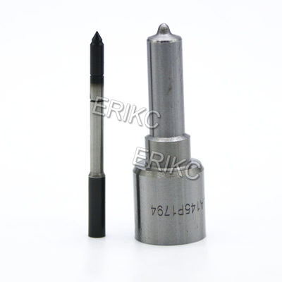 ERIKC DLLA145P1794 Common Rail Injector Nozzle DLLA 145 P 1794 oem 0 433 172 093 For BOS nozzle for 0445120157, 504255185