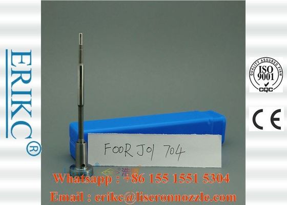 ERIKC FOORJ01704 For BOS diesel injection pump part F OOR J01 704 injector oil control valve FOOR J01 704 for 0445120110