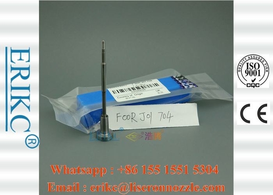 ERIKC FOORJ01704 bosch diesel injection pump part F OOR J01 704 injector oil control valve FOOR J01 704 for 0445120110