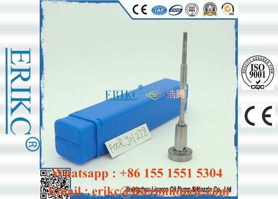 ERIKC FOORJ01278 For BOS injection valve F OOR J01 278 original diesel valve FOOR J01 278 for 0445120054 0445120057