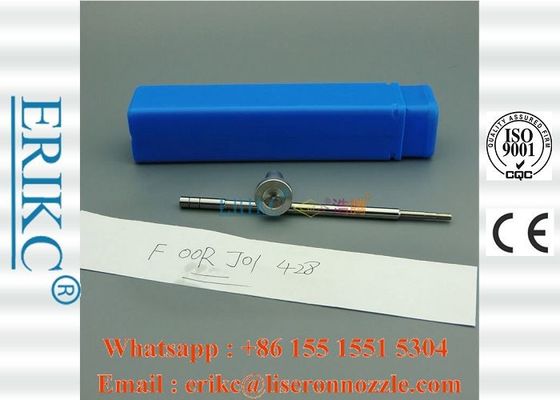 ERIKC F OOR J01 428 Diesel pump injector control valve FOORJ01428 For BOS injection valve FOOR J01 428 for 0445120090