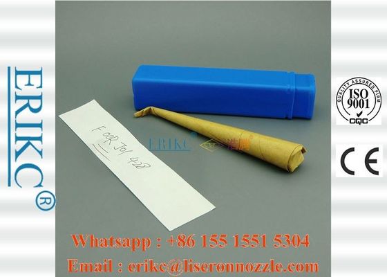 ERIKC F OOR J01 428 Diesel pump injector control valve FOORJ01428 For BOS injection valve FOOR J01 428 for 0445120090