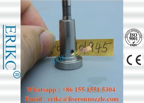 ERIKC F00RJ01945 common rail For BOS valve F 00R J01 945 fuel injector control valves F00R J01 945 for 0445120114