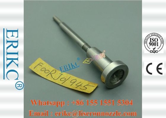 ERIKC F00RJ01945 common rail For BOS valve F 00R J01 945 fuel injector control valves F00R J01 945 for 0445120114