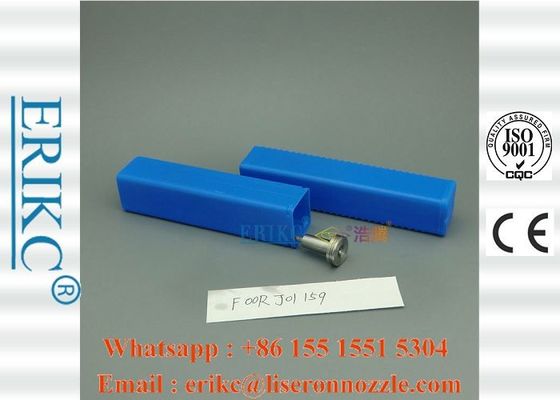 ERIKC For BOS F 00R J01 159 common rail valve F00RJ01159 diesel injection valve F00R J01 159 for 0445120027 0445120056