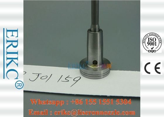 ERIKC For BOS F 00R J01 159 common rail valve F00RJ01159 diesel injection valve F00R J01 159 for 0445120027 0445120056