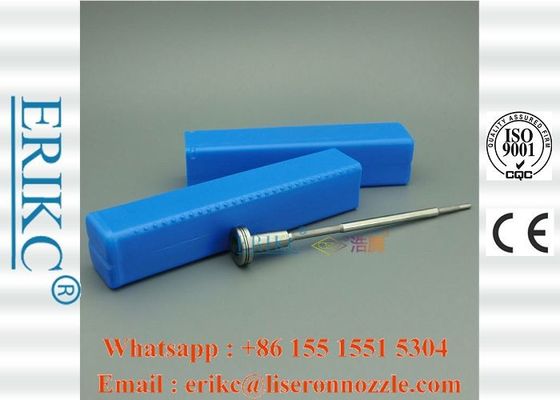 ERIKC FOORJ02056 fuel diesel For BOS control valve F OOR J02 056 common rail injector valve FOOR J02 056