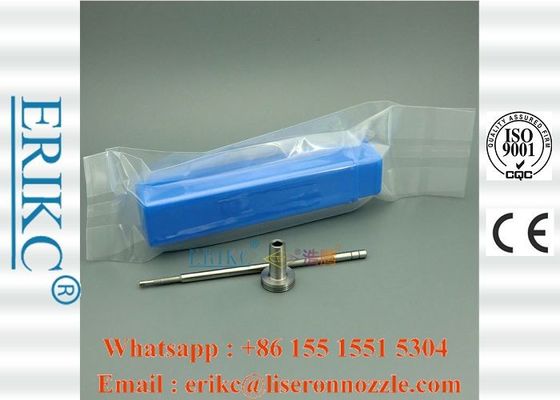 ERIKC FOORJ02056 fuel diesel For BOS control valve F OOR J02 056 common rail injector valve FOOR J02 056