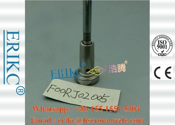 ERIKC For BOS Injection Valve FOORJ02005 Diesel Fuel Injector Valve For 0986435502