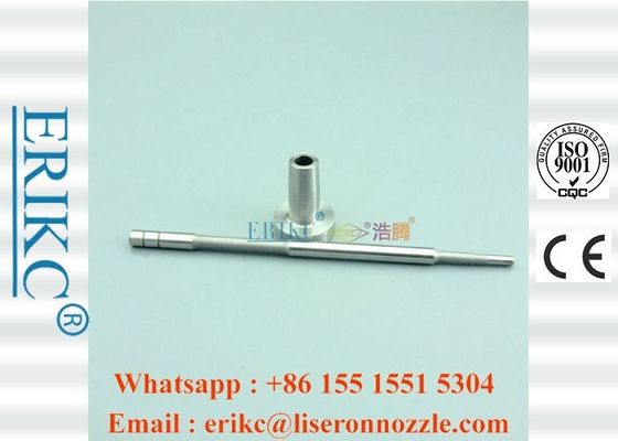 Common Rail Control Valve F00RJ02103 For BOS Injection Parts For 0445120134