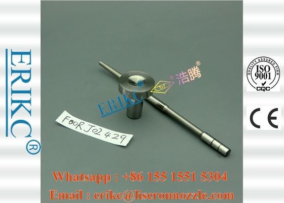 Fuel For BOS Injection Valve Assy FOOR J02 429 Common Rail Control Valve F OOR J02 429