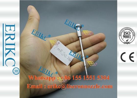 Auto Engine For BOS Injection Valve F00RJ02266  Piezo Valve Group For 0445120126