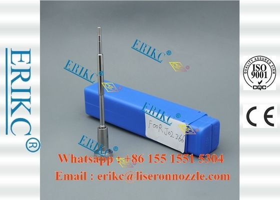 Auto Engine For BOS Injection Valve F00RJ02266  Piezo Valve Group For 0445120126