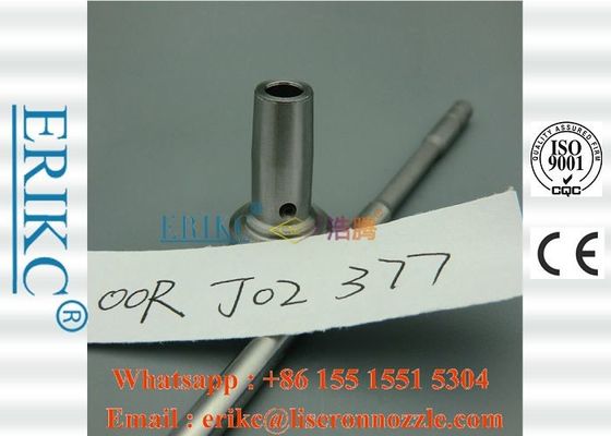 Pump For BOS Injection Valve Auto Car Control Valve Erikc F 00r J02 377 For 0445120167