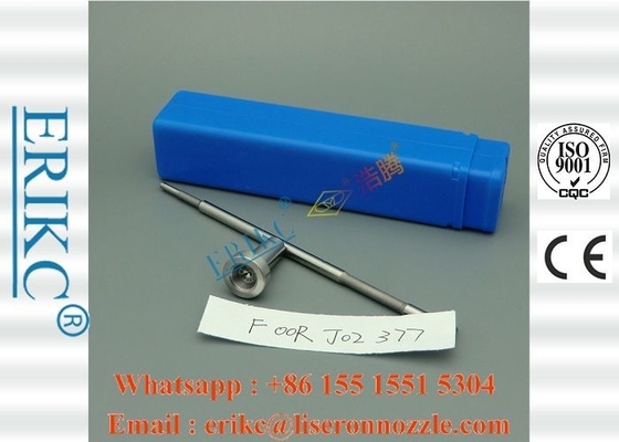 CE Fuel Diesel Bosch Valves Foorj02377 Bosch Pump Parts Foor J02 377 For 0445120327