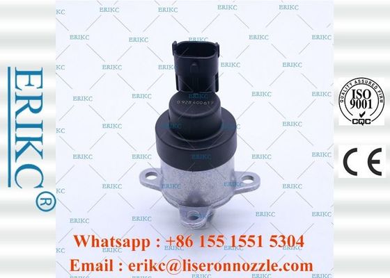 ERIKC 0 928 400 617 For BOS fuel pump metering valve 0928400617 Diesel Pump Pressure Control Valve 0928 400 617