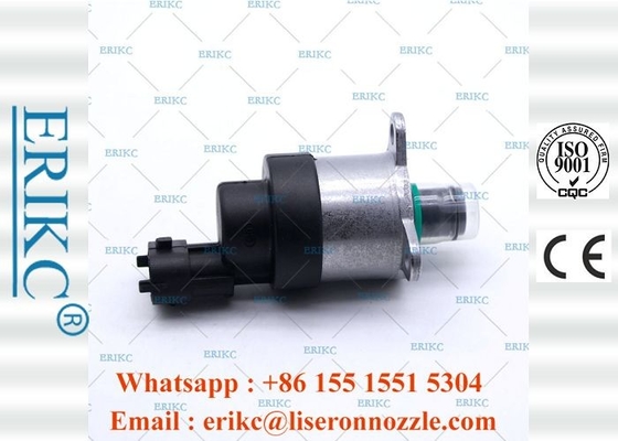 ERIKC 0928400638 Fuel Pressure Regulator metering valve 0928 400 638 diesel pump measurement unit 0 928 400 638