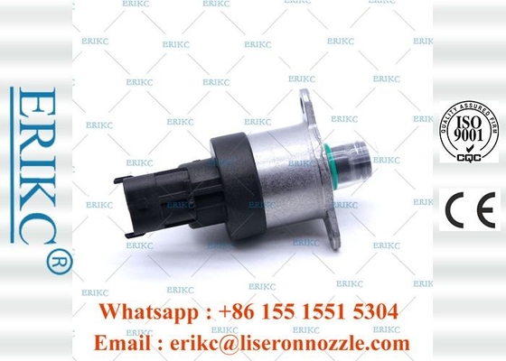 ERIKC 0928400666 Fuel Pump Injection regulator Metering Valve 0928 400 666 auto engine valve assy 0 928 400 666