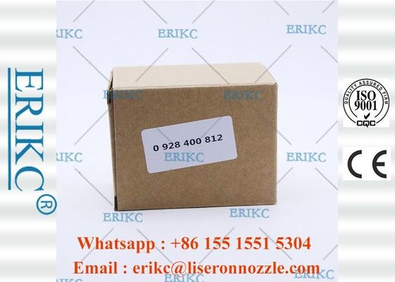 ERIKC For BOS 0928400812 Fuel pump Metering Valve 0928 400 812 auto engine Control Actuator unit 0 928 400 812