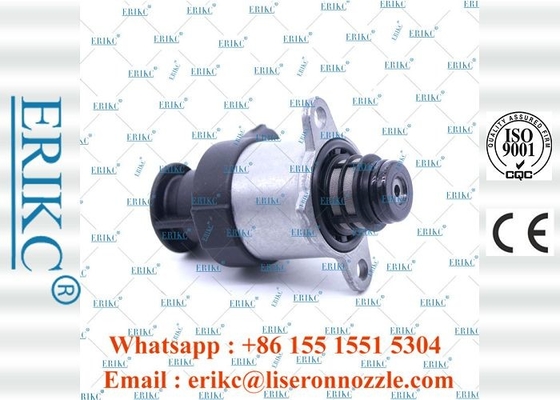 ERIKC 0928400820 vehicle fuel metering valve 0928 400 820 original pump regulator measurement unit 0 928 400 820