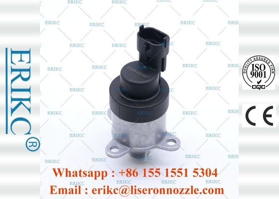 ERIKC bosch 0928400627 Fuel pump Metering Valve 51125050027 Meter Solenoid valve 0928400627 and 0 928 400 627