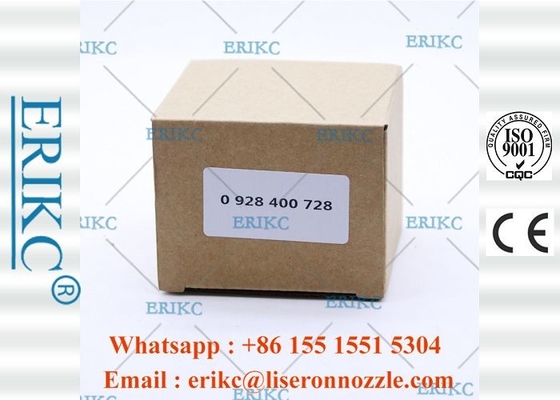 ERIKC 0928400728 diesel auto pump Metering Valve 0 928 400 728 Original Fuel bosch meter control valves 0928 400 728