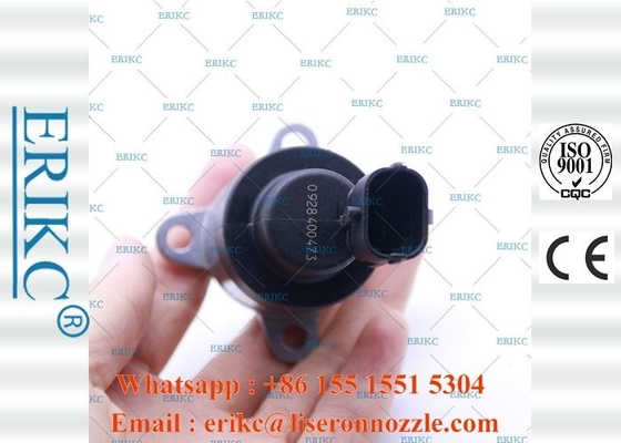 ERIKC 0928400473 bosch car pump injector metering valve 0 928 400 481 auto engine oil nozzle meter valve 0928 400 481