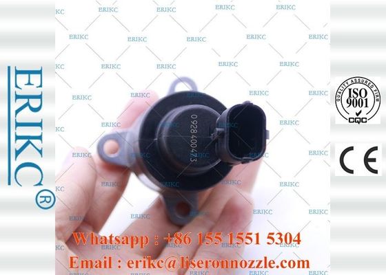 ERIKC 0928400473 For BOS car pump injector metering valve 0 928 400 481 auto engine oil nozzle meter valve 0928 400 481