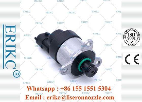 ERIKC 0928400640 For BOS fuel pump measure part 0 928 400 640 common rail injector pump matering valve 0928 400 640
